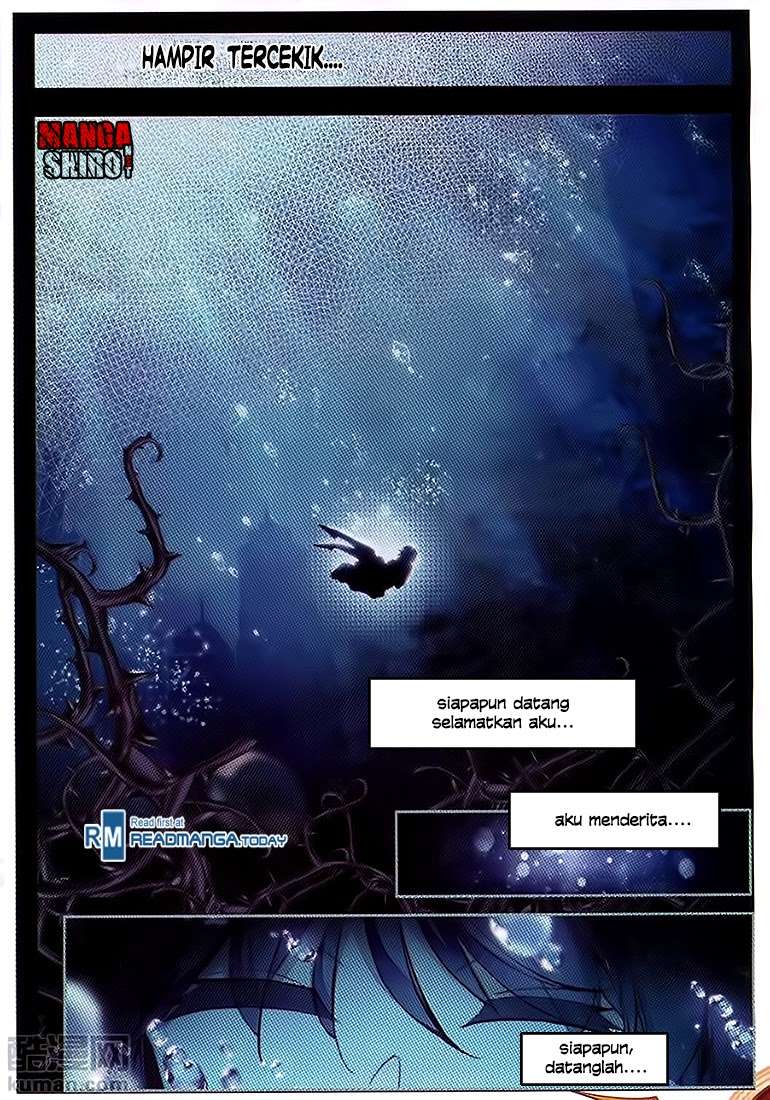 Good Reaper Chapter 60 - halaman 5