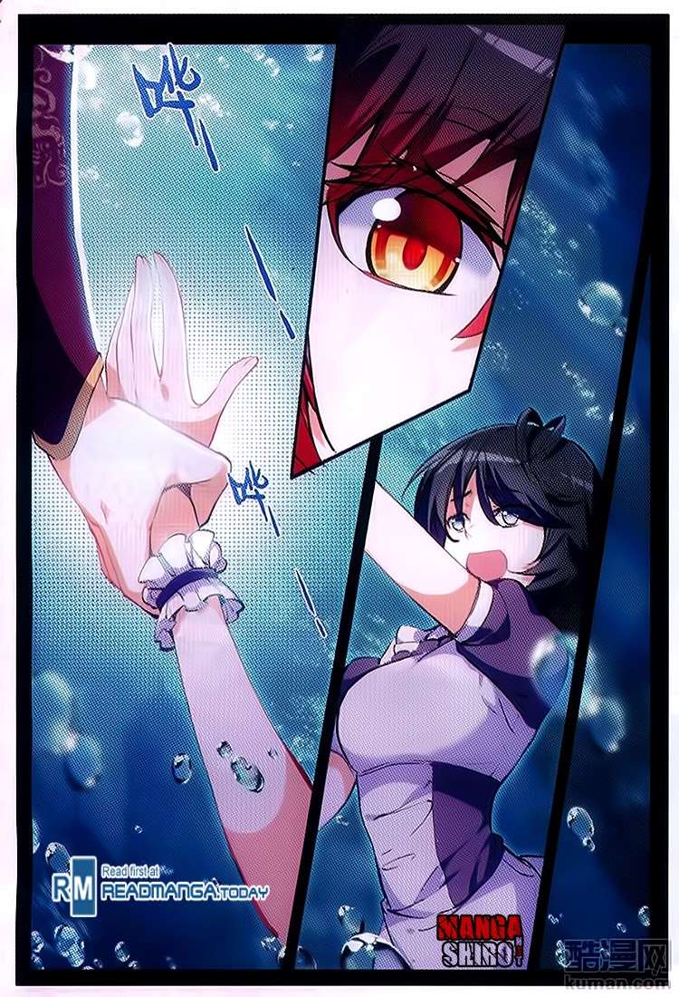 Good Reaper Chapter 60 - halaman 6