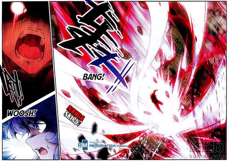 Good Reaper Chapter 61 - halaman 10