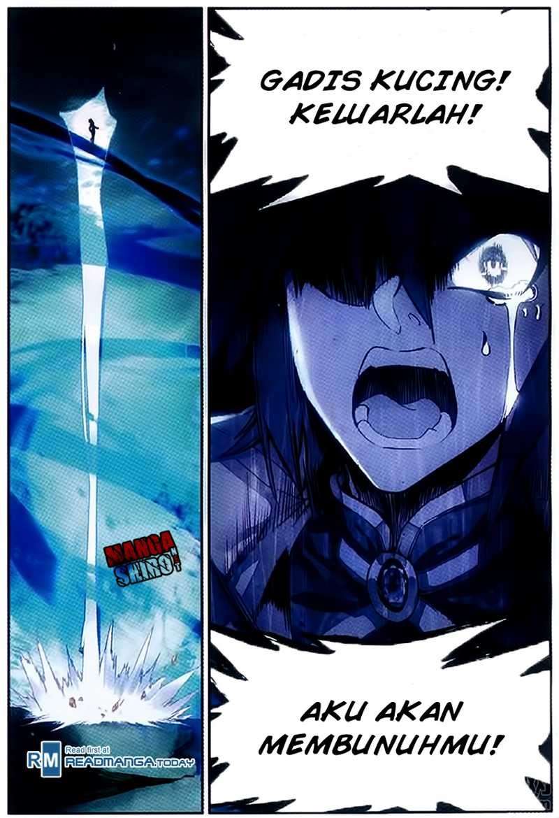 Good Reaper Chapter 61 - halaman 16