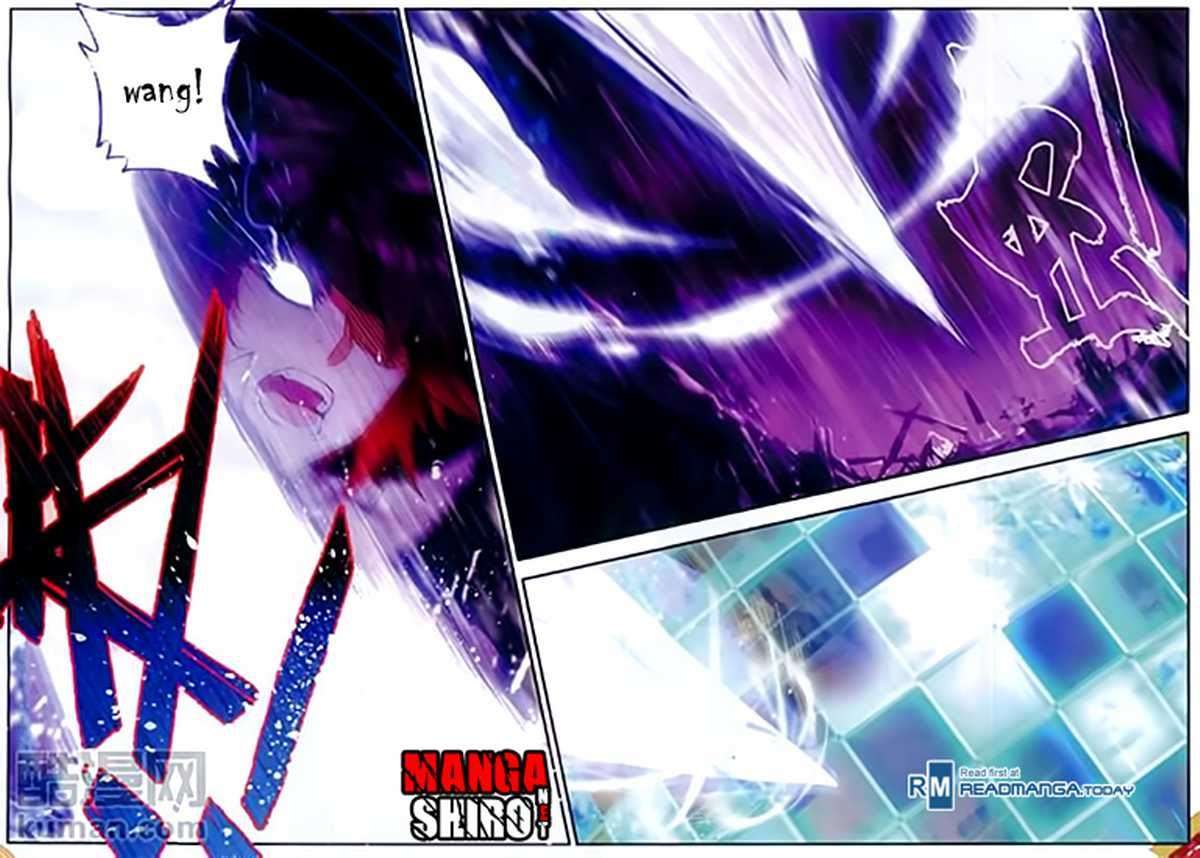 Good Reaper Chapter 61 - halaman 19