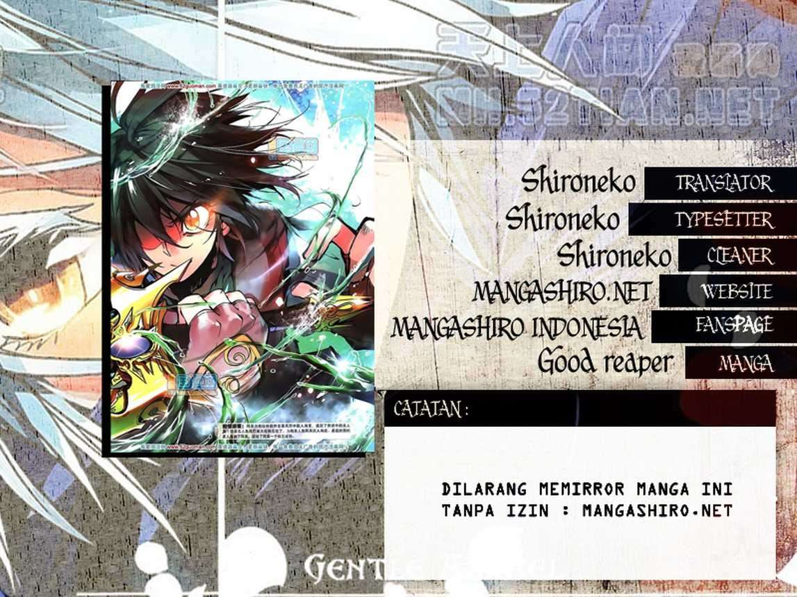 Good Reaper Chapter 61 - halaman 2