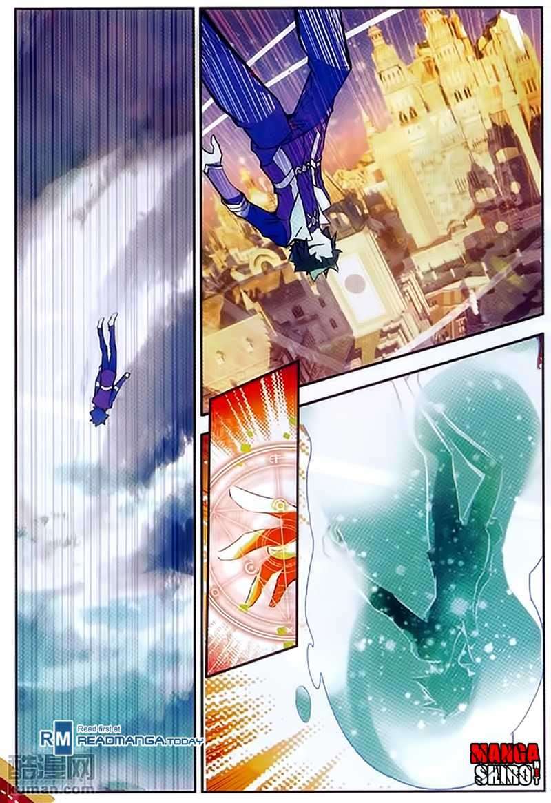 Good Reaper Chapter 61 - halaman 21