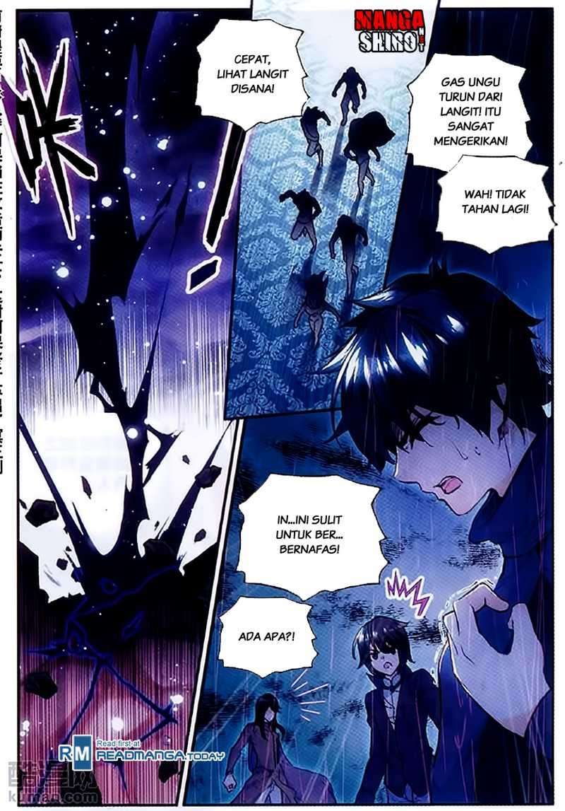 Good Reaper Chapter 61 - halaman 3