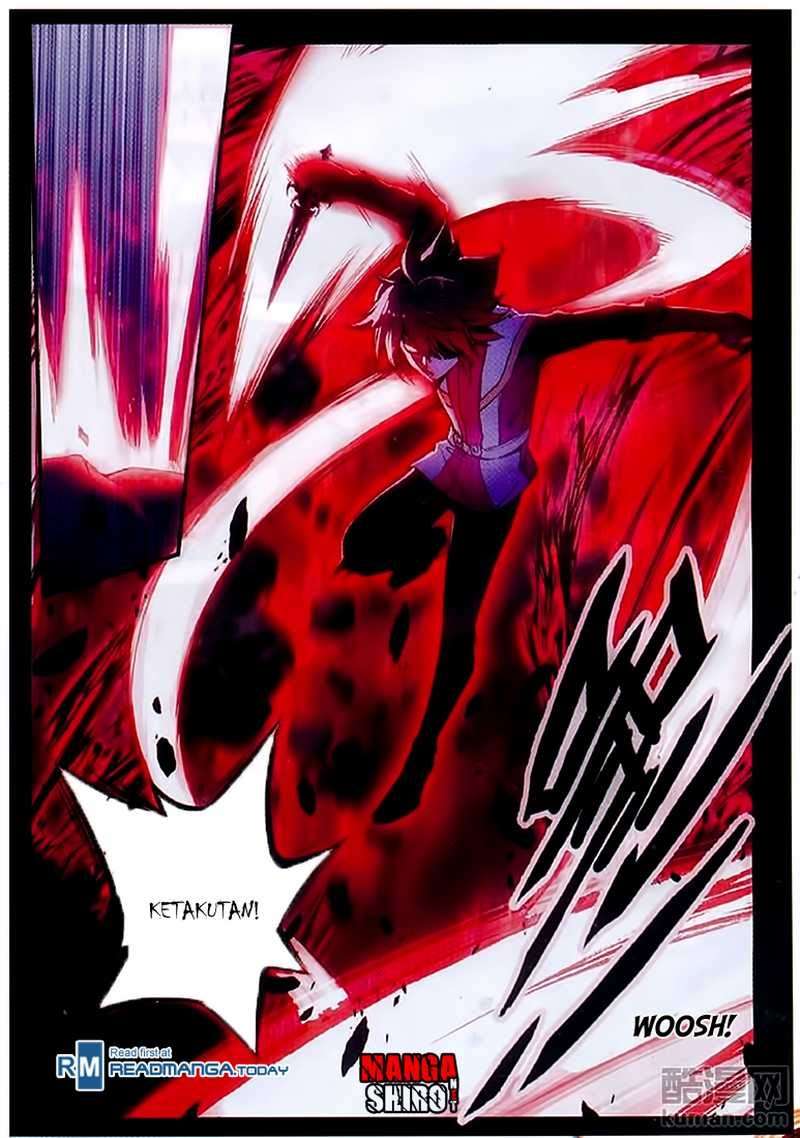 Good Reaper Chapter 61 - halaman 9