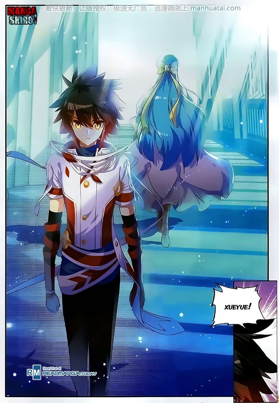 Good Reaper Chapter 63 - halaman 13