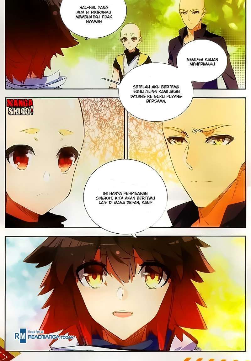 Good Reaper Chapter 64 - halaman 4