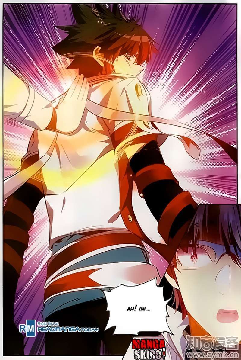 Good Reaper Chapter 65 - halaman 13