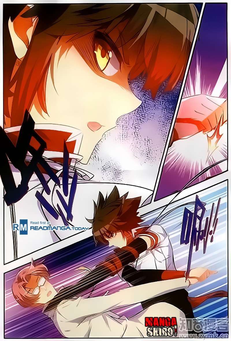 Good Reaper Chapter 65 - halaman 14