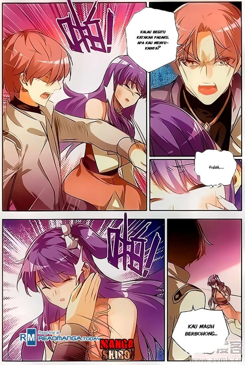 Good Reaper Chapter 65 - halaman 22