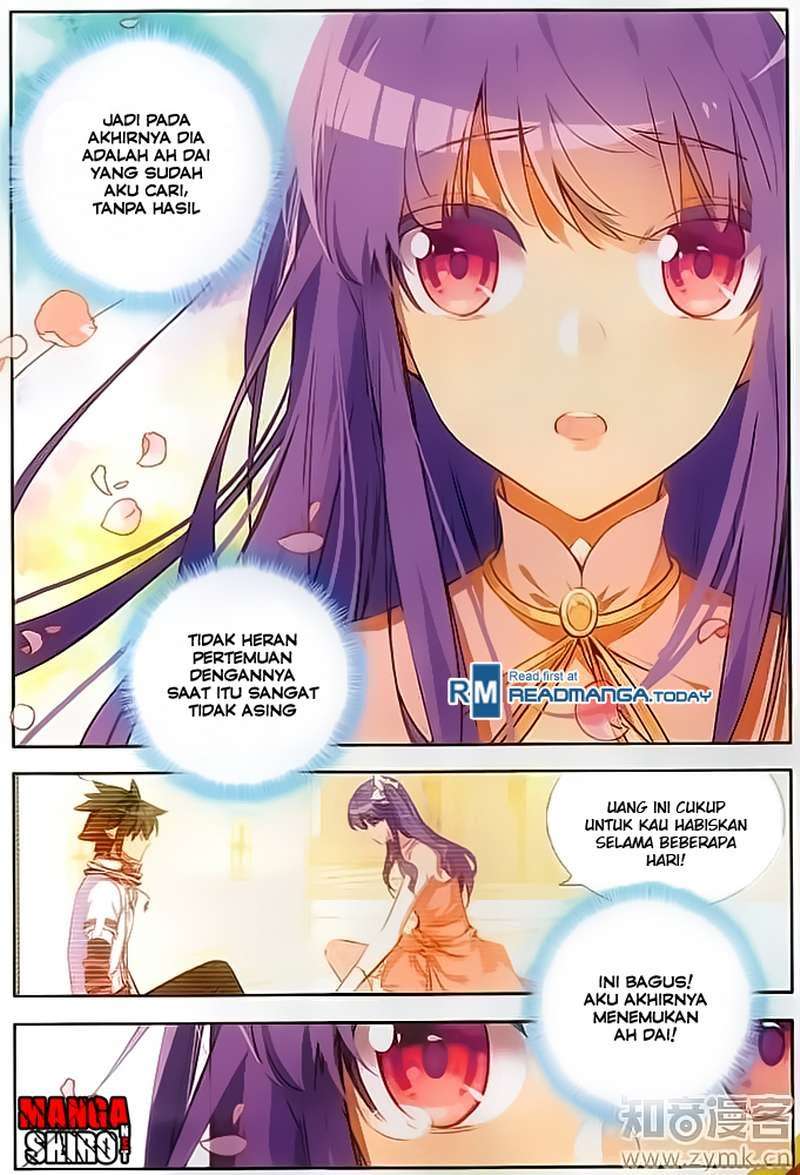 Good Reaper Chapter 65 - halaman 4