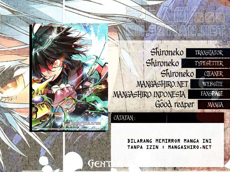 Good Reaper Chapter 69 - halaman 2