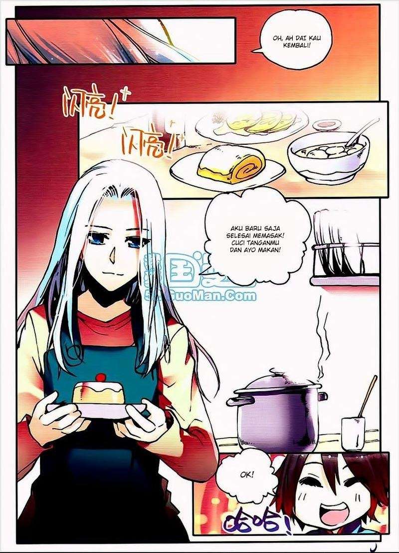 Good Reaper Chapter 7 - halaman 12