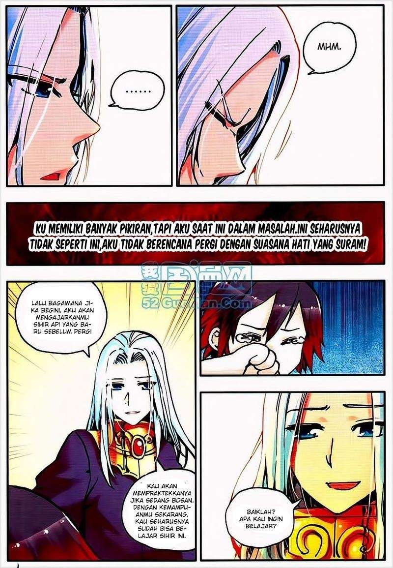Good Reaper Chapter 7 - halaman 19
