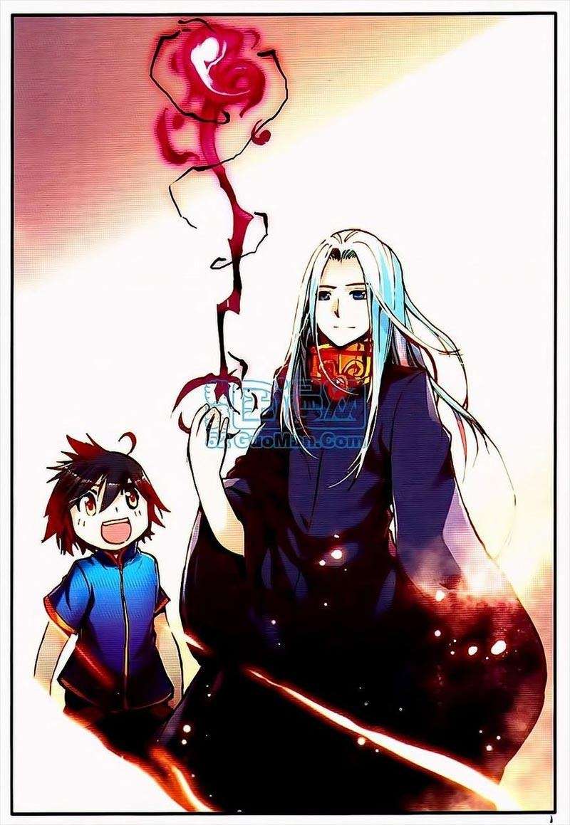 Good Reaper Chapter 7 - halaman 24