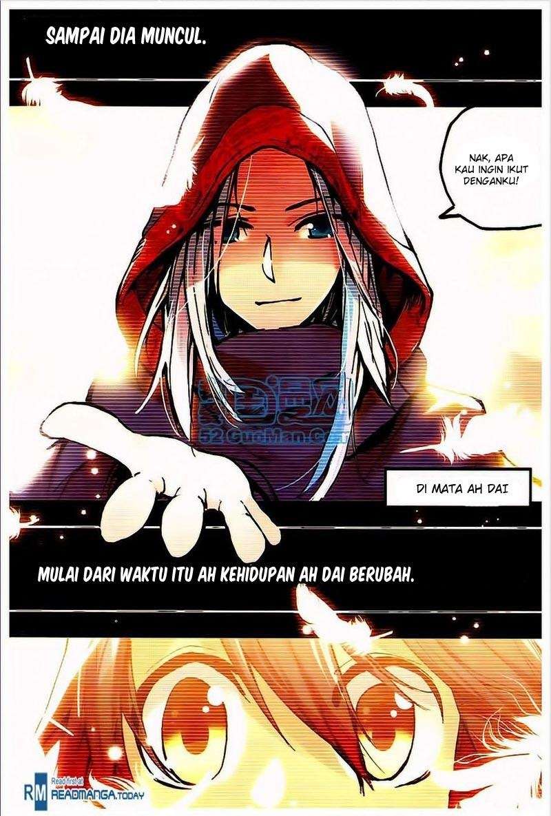 Good Reaper Chapter 7 - halaman 5