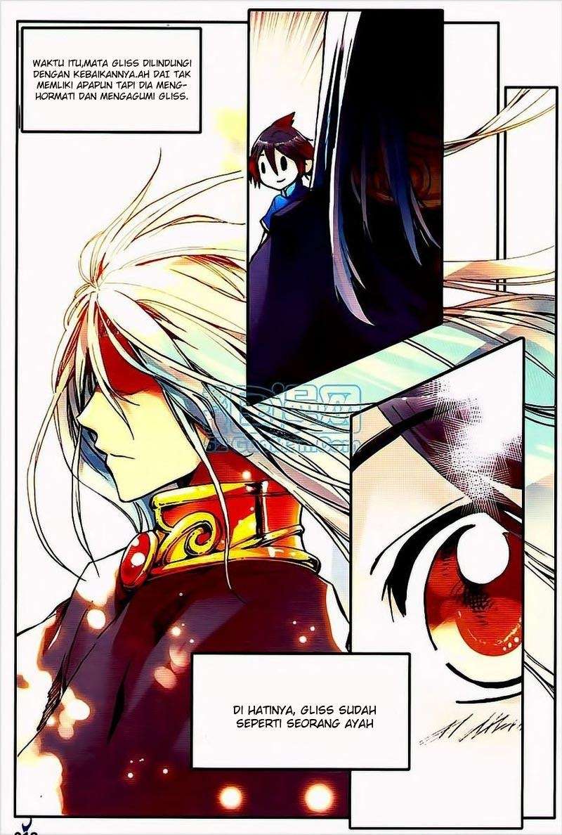 Good Reaper Chapter 7 - halaman 7