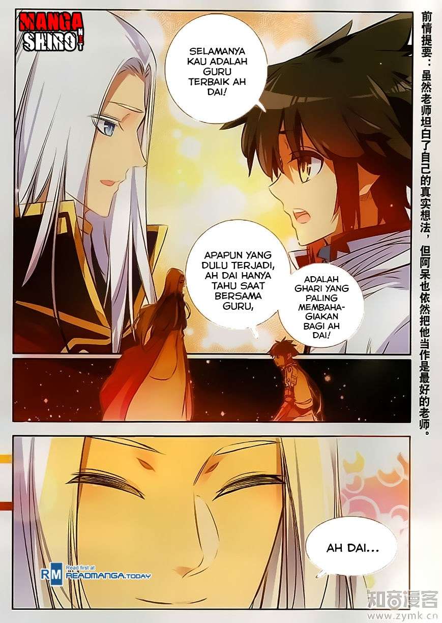 Good Reaper Chapter 70 - halaman 3