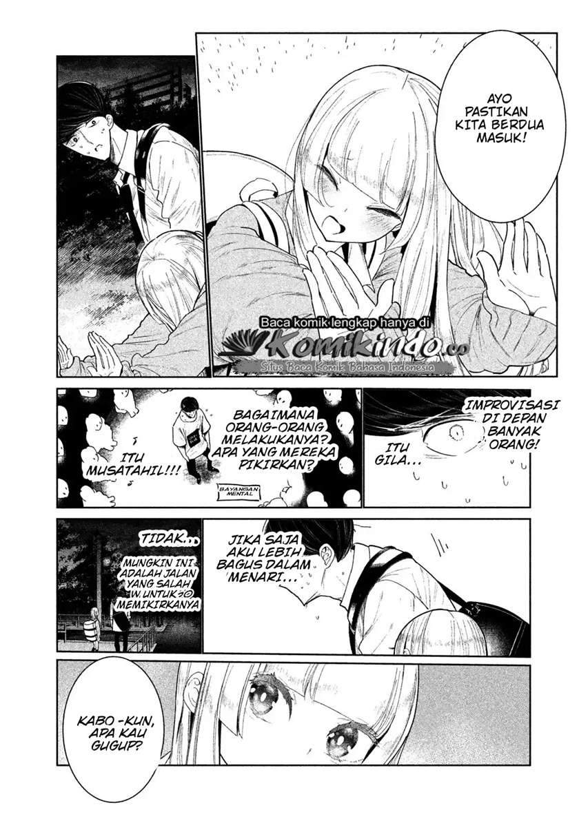 Good Reaper Chapter 77 - halaman 25