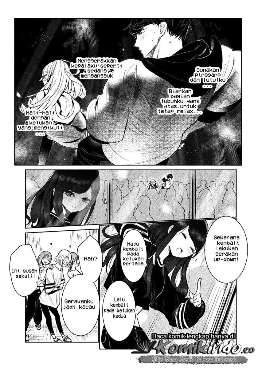 Good Reaper Chapter 77 - halaman 3