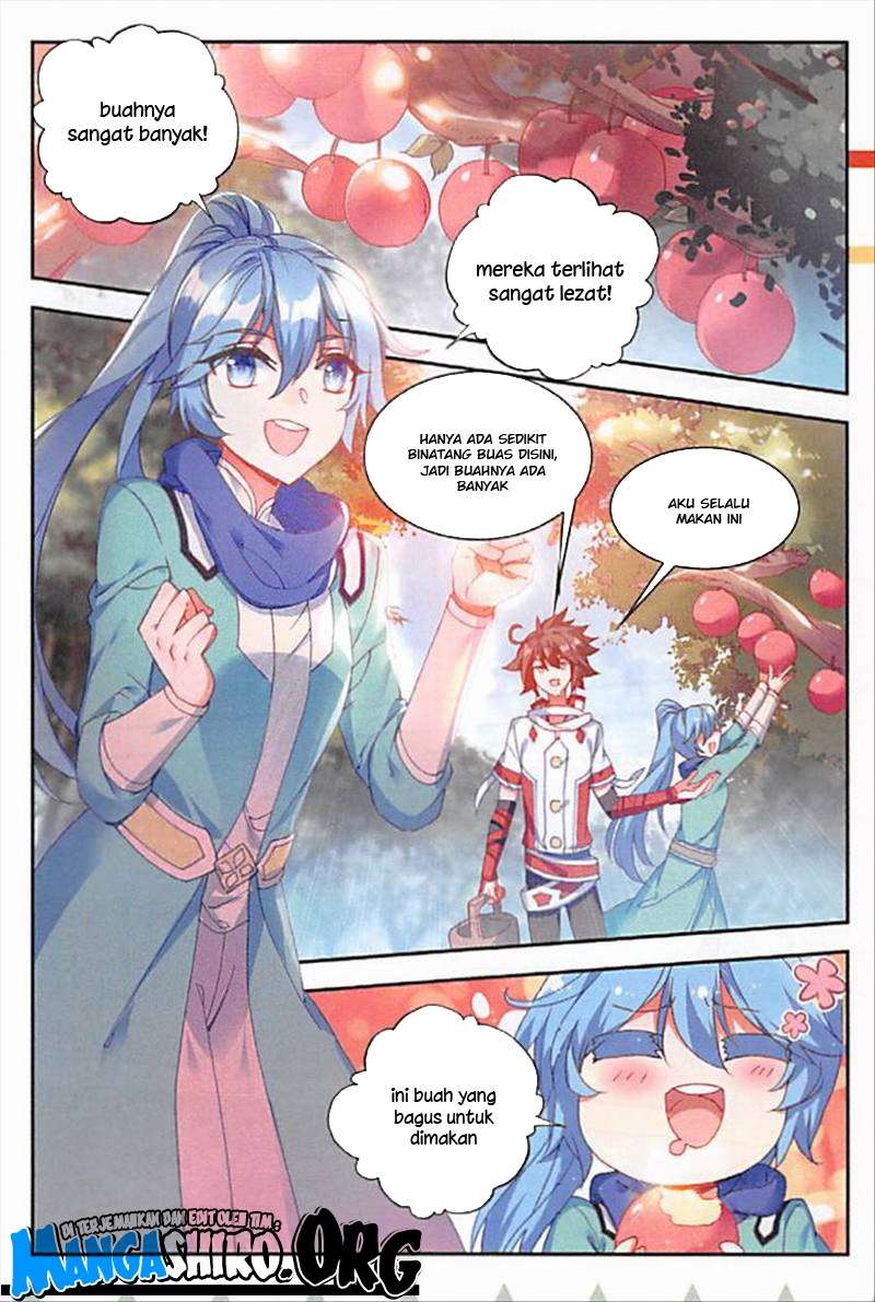 Good Reaper Chapter 78 - halaman 10
