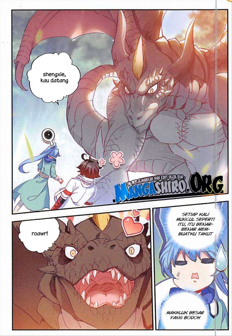 Good Reaper Chapter 78 - halaman 12