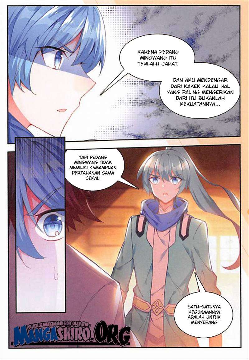 Good Reaper Chapter 78 - halaman 24