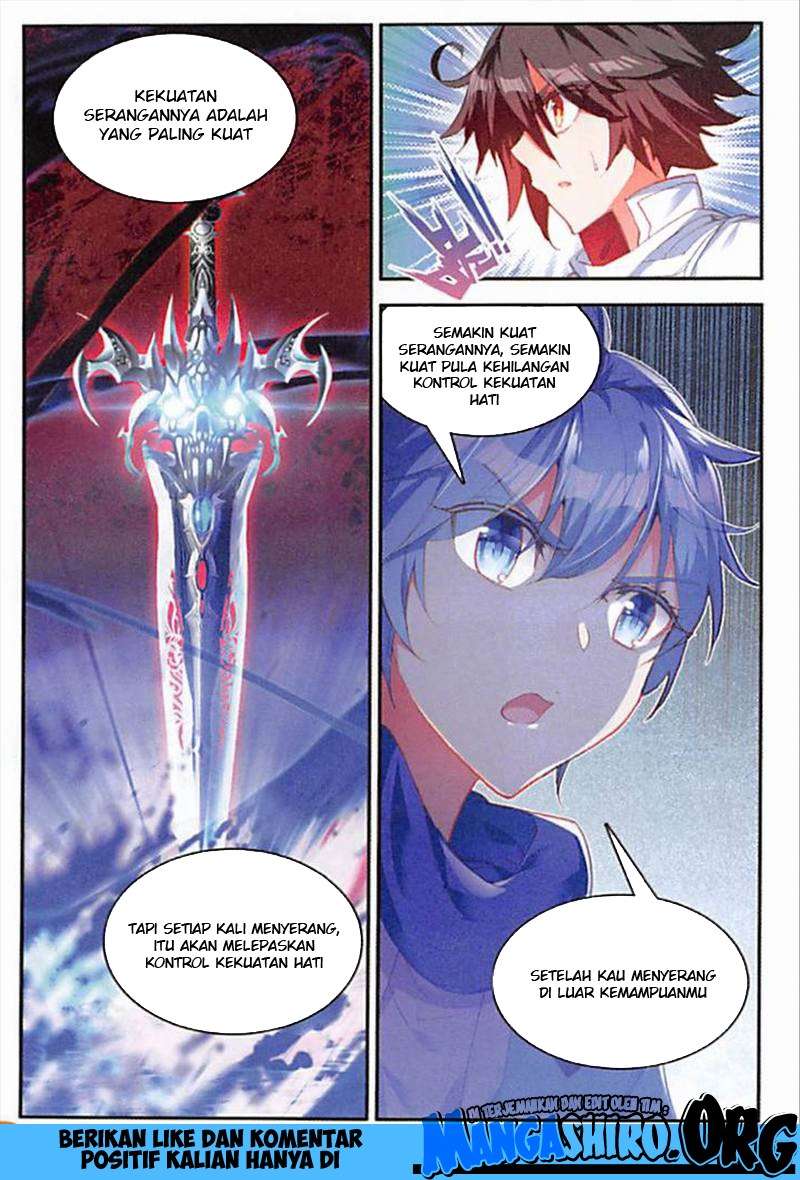 Good Reaper Chapter 78 - halaman 25
