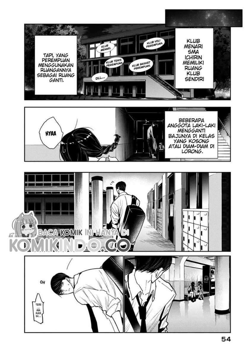 Good Reaper Chapter 79.2 - halaman 14