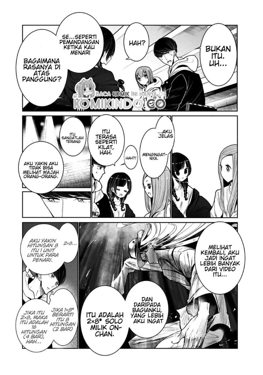 Good Reaper Chapter 79 - halaman 19