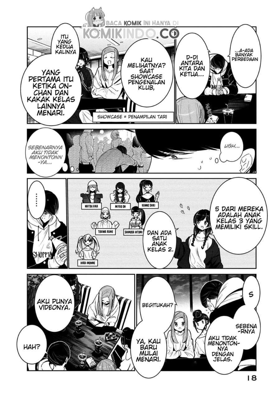 Good Reaper Chapter 79 - halaman 20