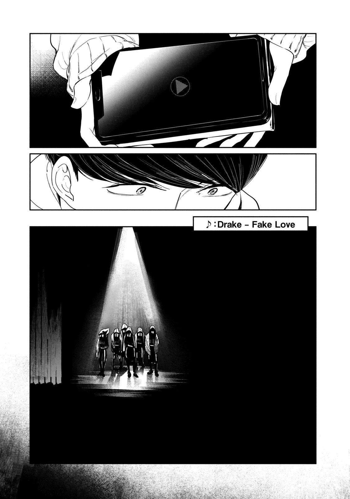 Good Reaper Chapter 79 - halaman 21