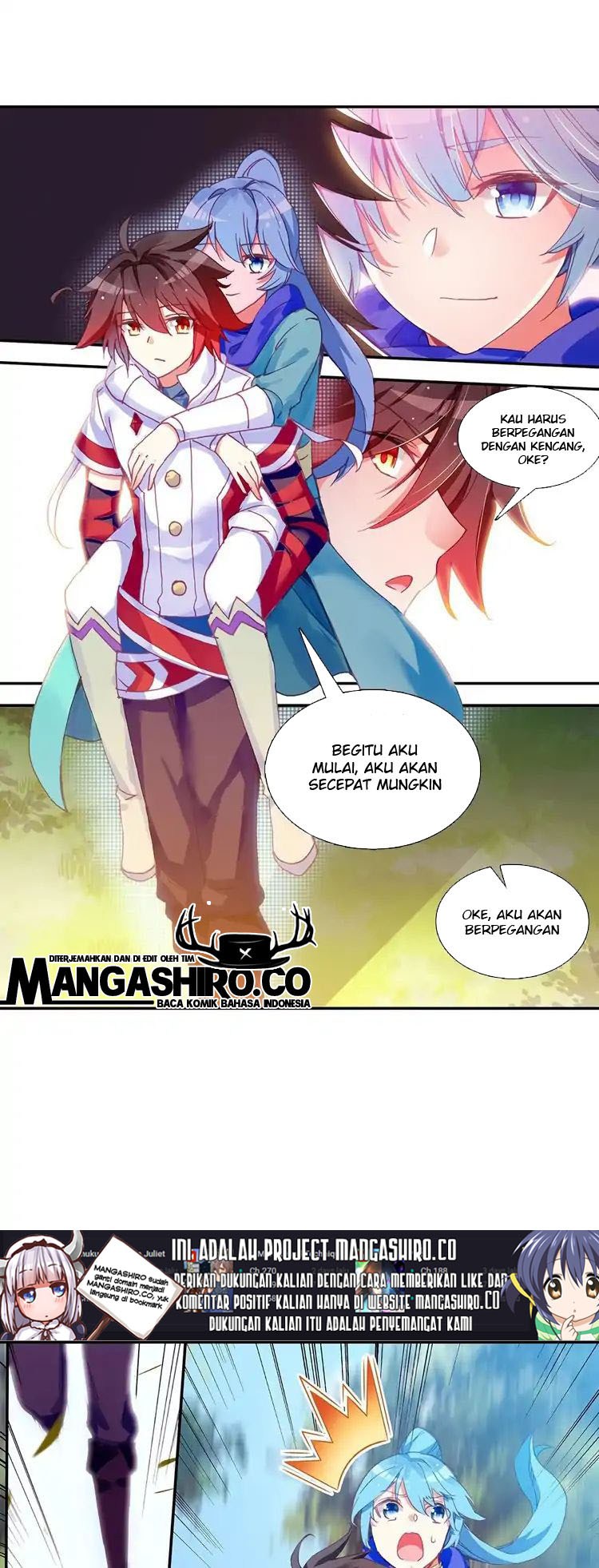 Good Reaper Chapter 80 - halaman 13
