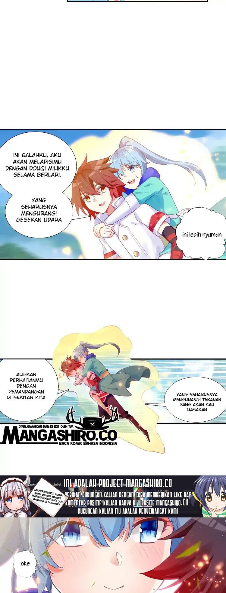 Good Reaper Chapter 80 - halaman 16