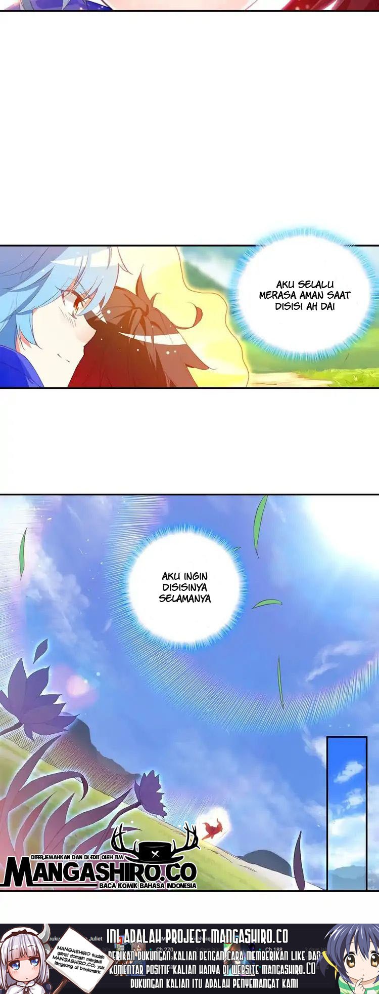 Good Reaper Chapter 80 - halaman 17