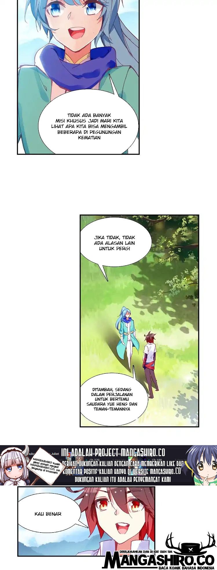 Good Reaper Chapter 80 - halaman 6