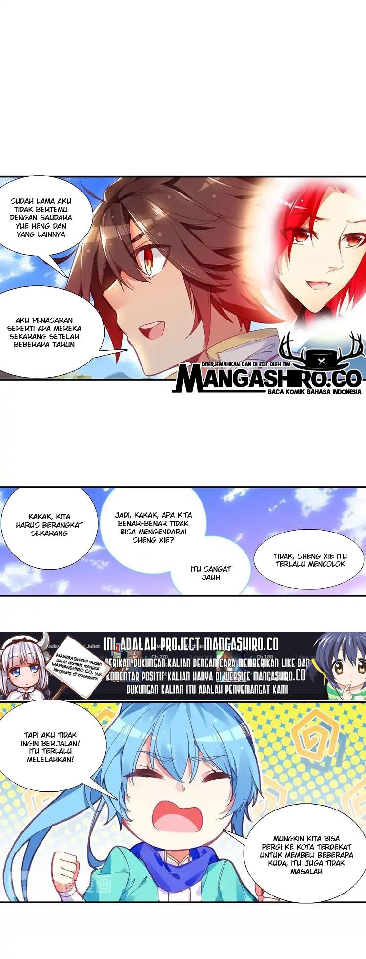 Good Reaper Chapter 80 - halaman 7