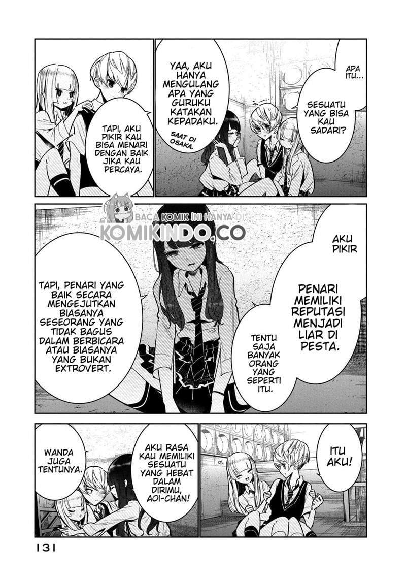 Good Reaper Chapter 81 - halaman 12