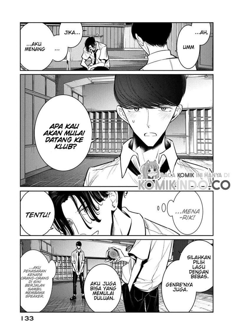 Good Reaper Chapter 81 - halaman 14