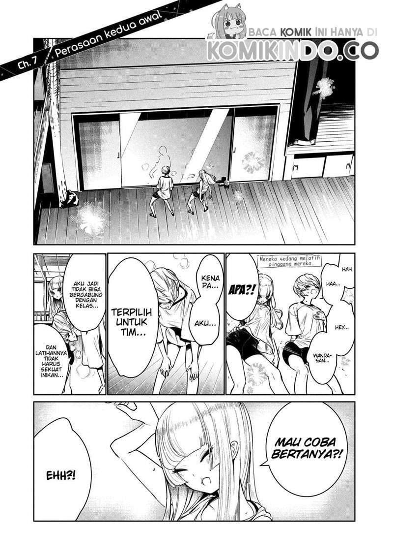 Good Reaper Chapter 81 - halaman 2
