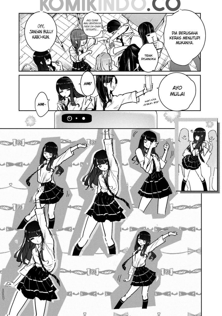 Good Reaper Chapter 82 - halaman 12