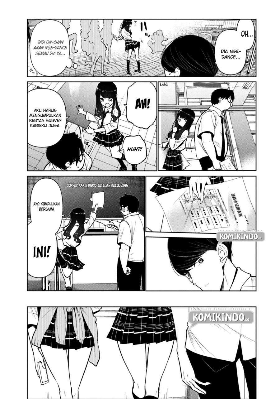 Good Reaper Chapter 82 - halaman 13
