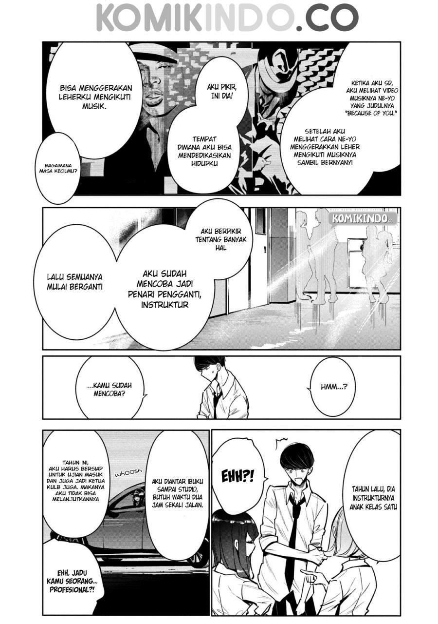 Good Reaper Chapter 82 - halaman 15