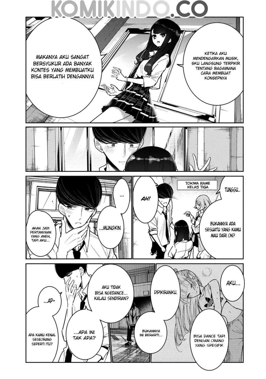 Good Reaper Chapter 82 - halaman 17