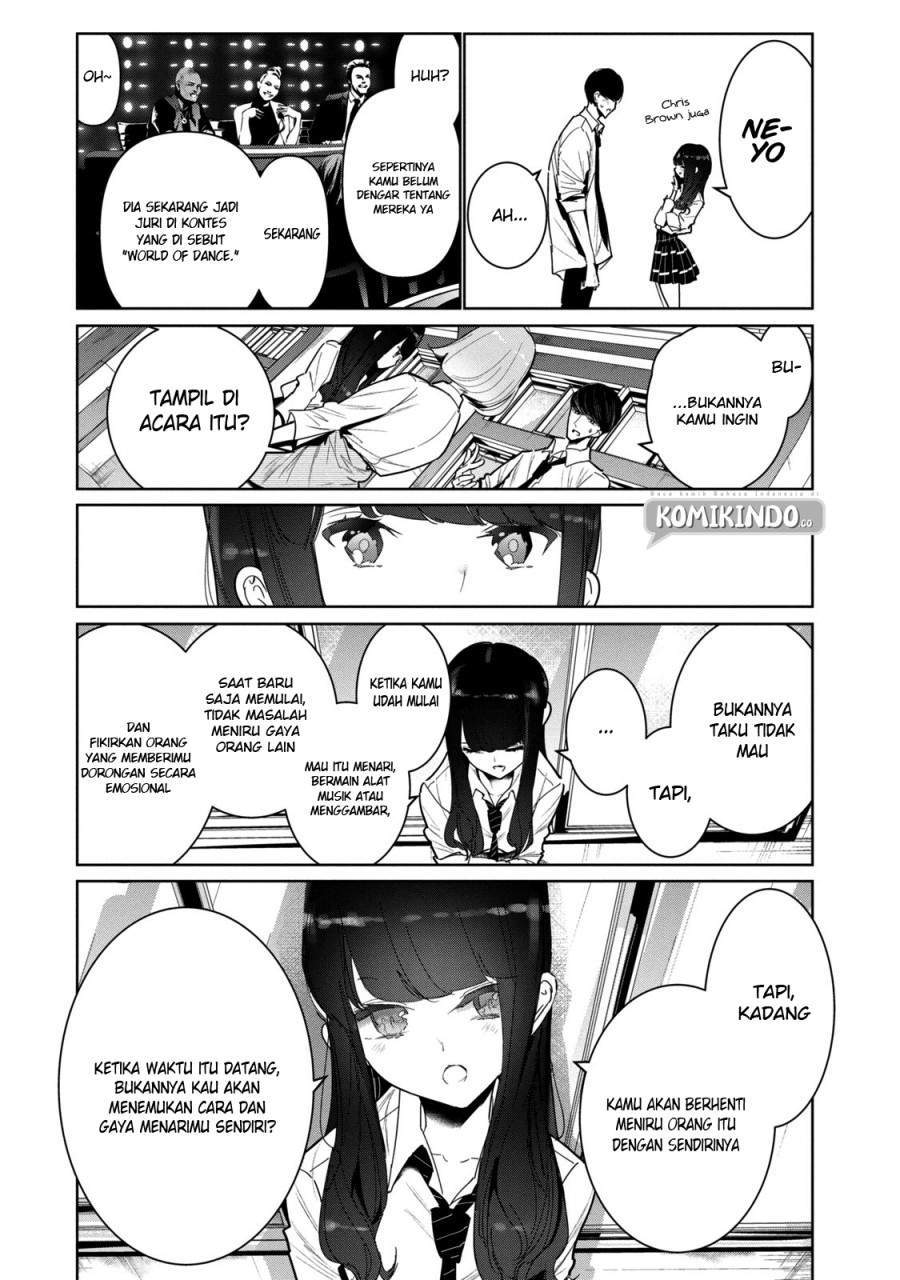 Good Reaper Chapter 82 - halaman 18