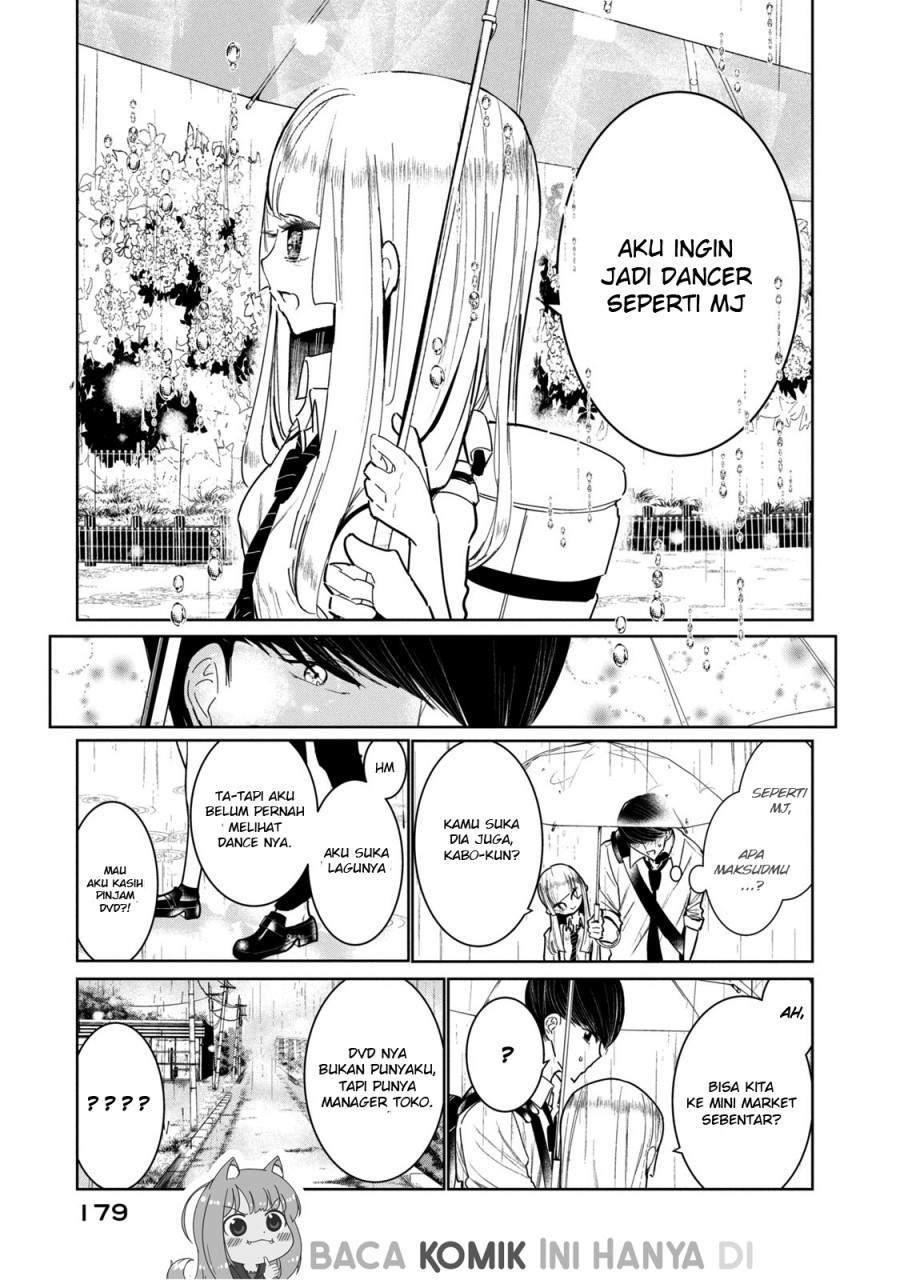 Good Reaper Chapter 82 - halaman 24