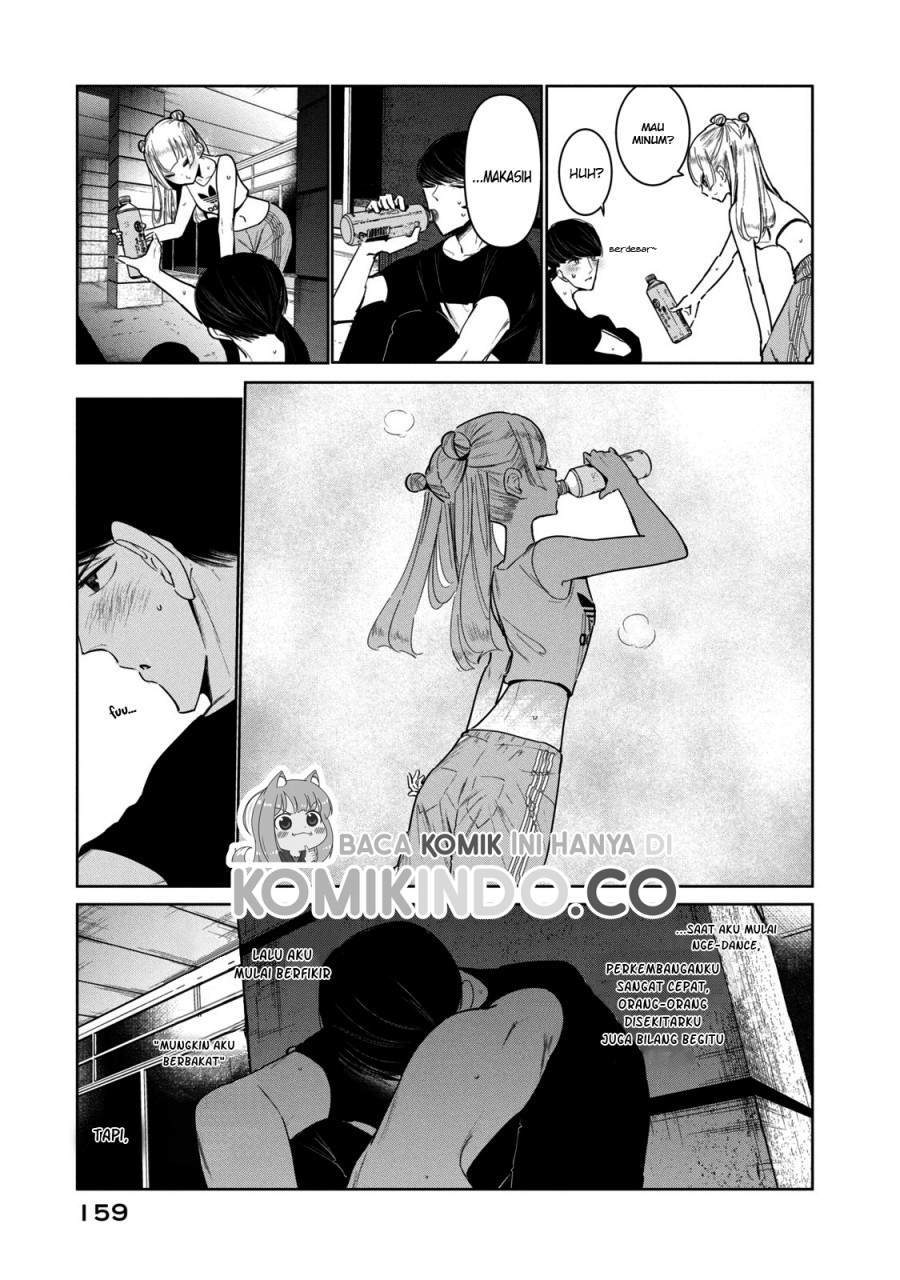 Good Reaper Chapter 82 - halaman 4