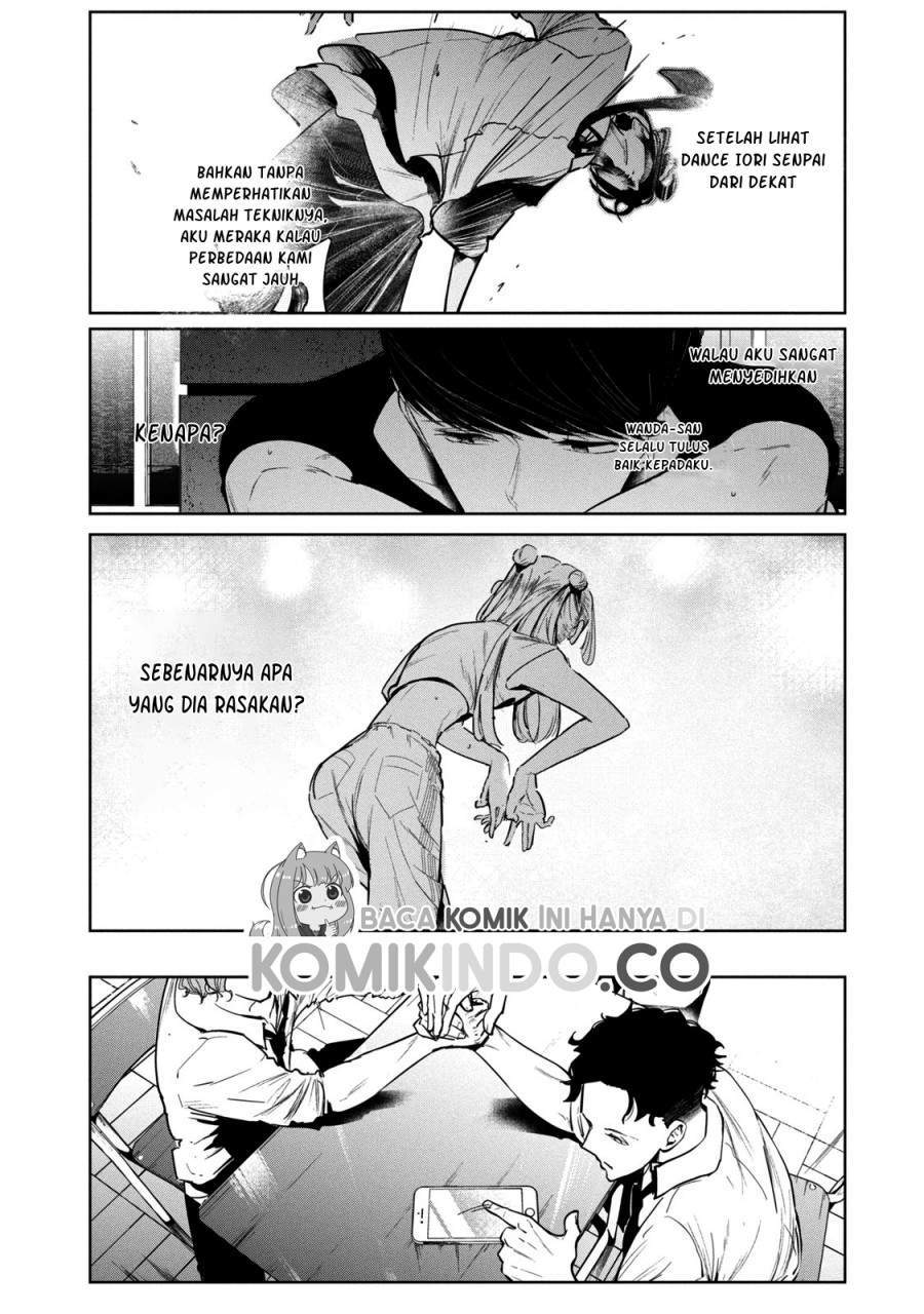 Good Reaper Chapter 82 - halaman 5