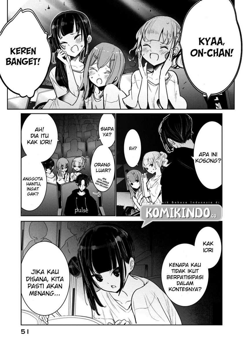 Good Reaper Chapter 84 - halaman 12