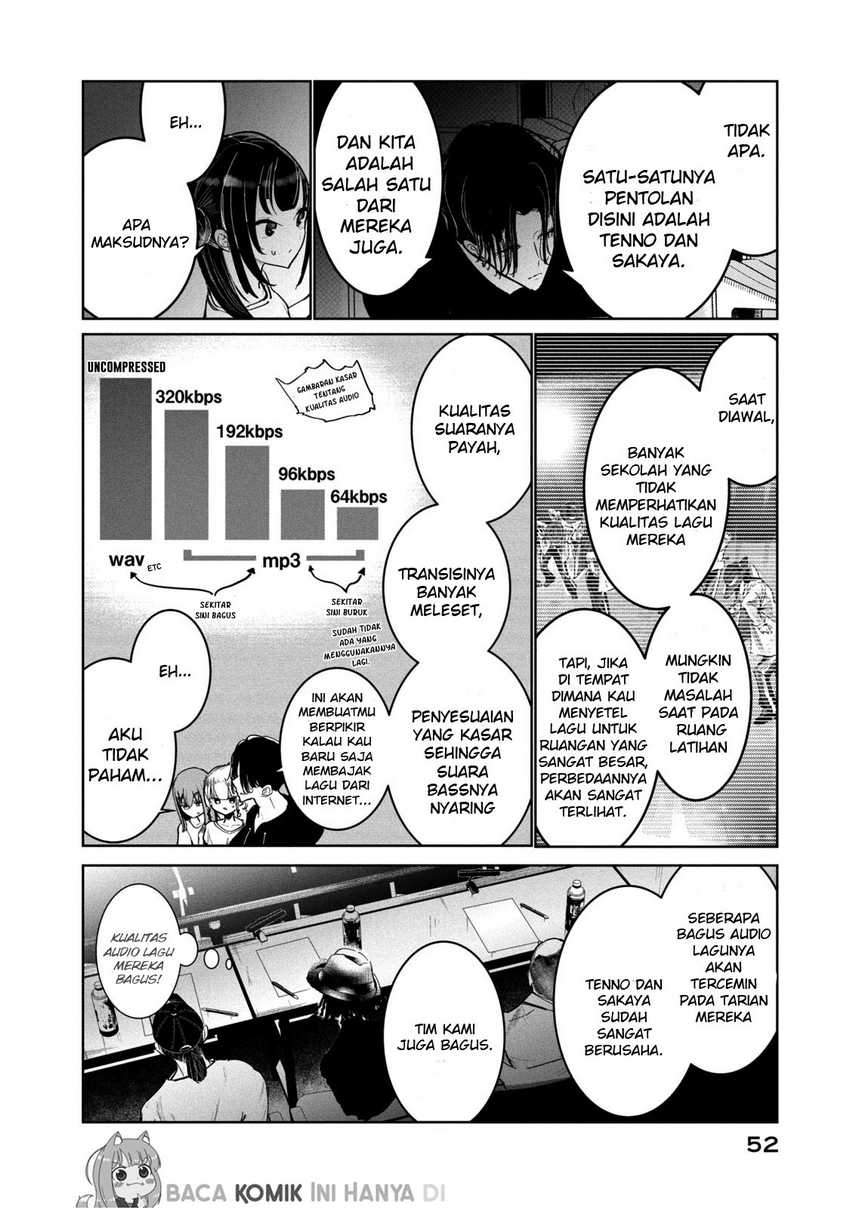 Good Reaper Chapter 84 - halaman 13
